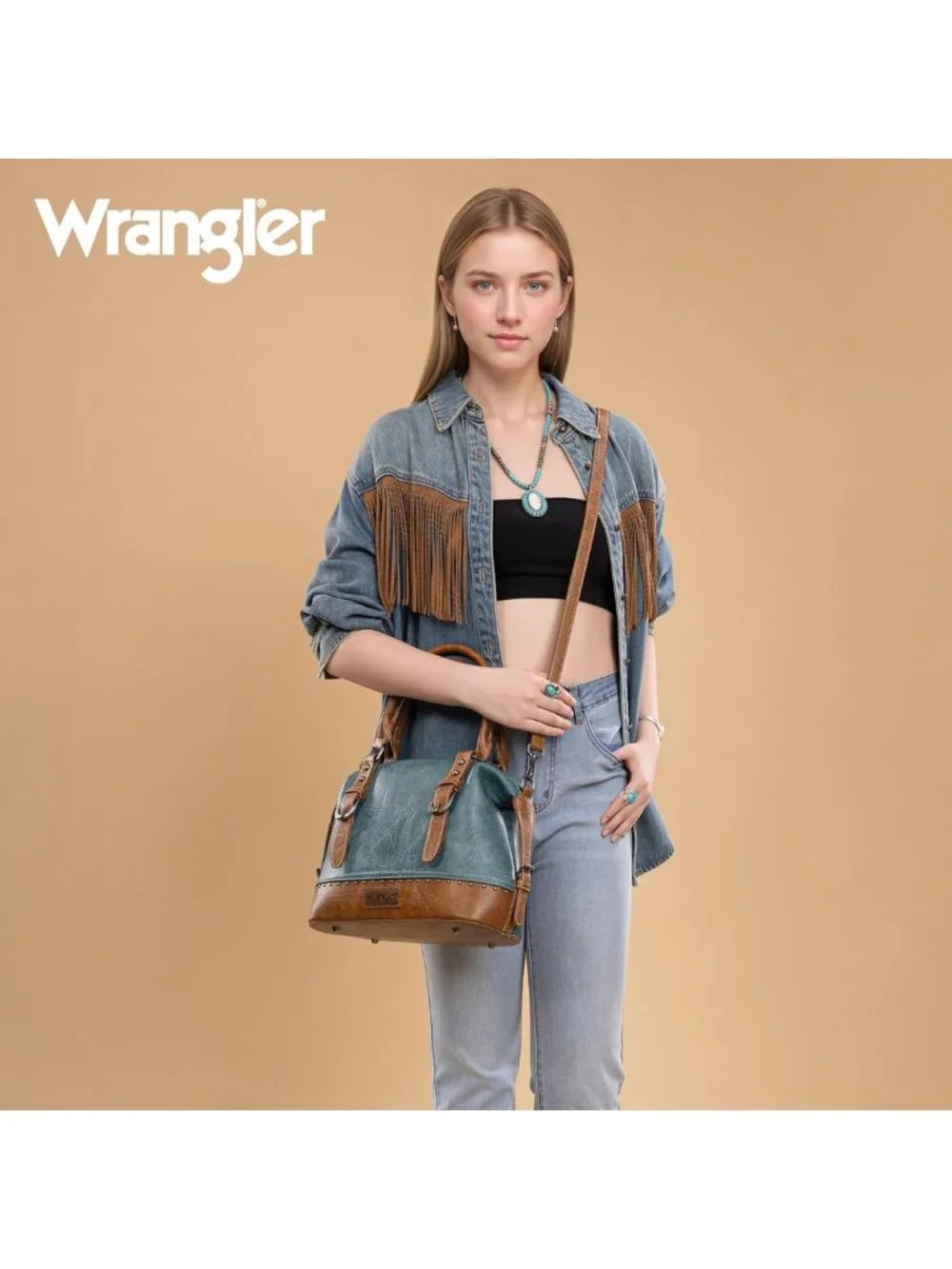 Stylish 3-Piece Doctor Bag Set for Women | Top-Handle Satchel, Cell Phone Bag